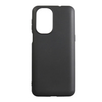 Matte Soft TPU Case For Ulefone Note 16 Pro 14 13P 12P 12 10 8P 9P 7 Silicone Back Cover