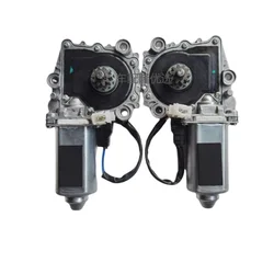 1pc For Scania G450 R400 G470 P420 Car Electric Window Lifter Motor Power Windows Motor Regulator Left/ Right