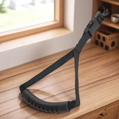 

Handle Elderly Ergonomic Grab Assist Device Vehicle Car Supply Support Strap Car Safety Handle Automotive Grip