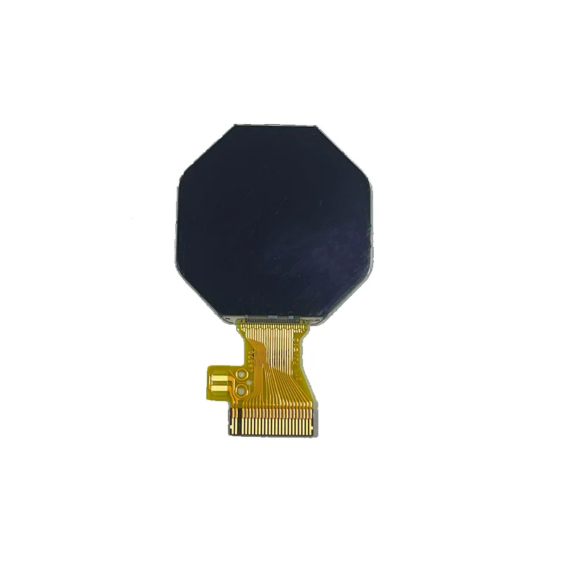 Neu Für suunto 5, Fitness LCD Mit Touch Screen Display Mit Glas Rahmen Mit Kunststoff rahmen Service Teile Ersatz Montage