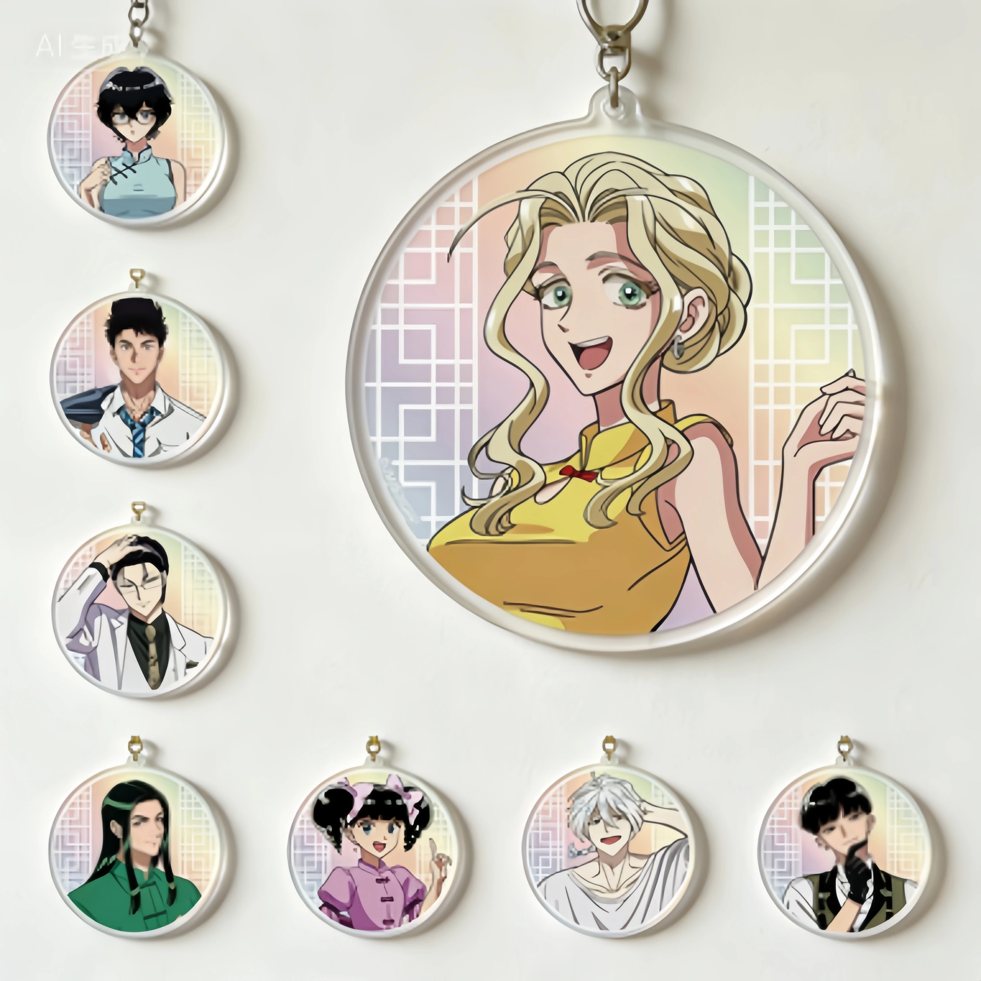Оптовые-акриловые-брелоки-подвески-kowloon-generic-romance-vtuber-anime-figures-изысканный-подарок-украшение-для-автомобиля-6-см