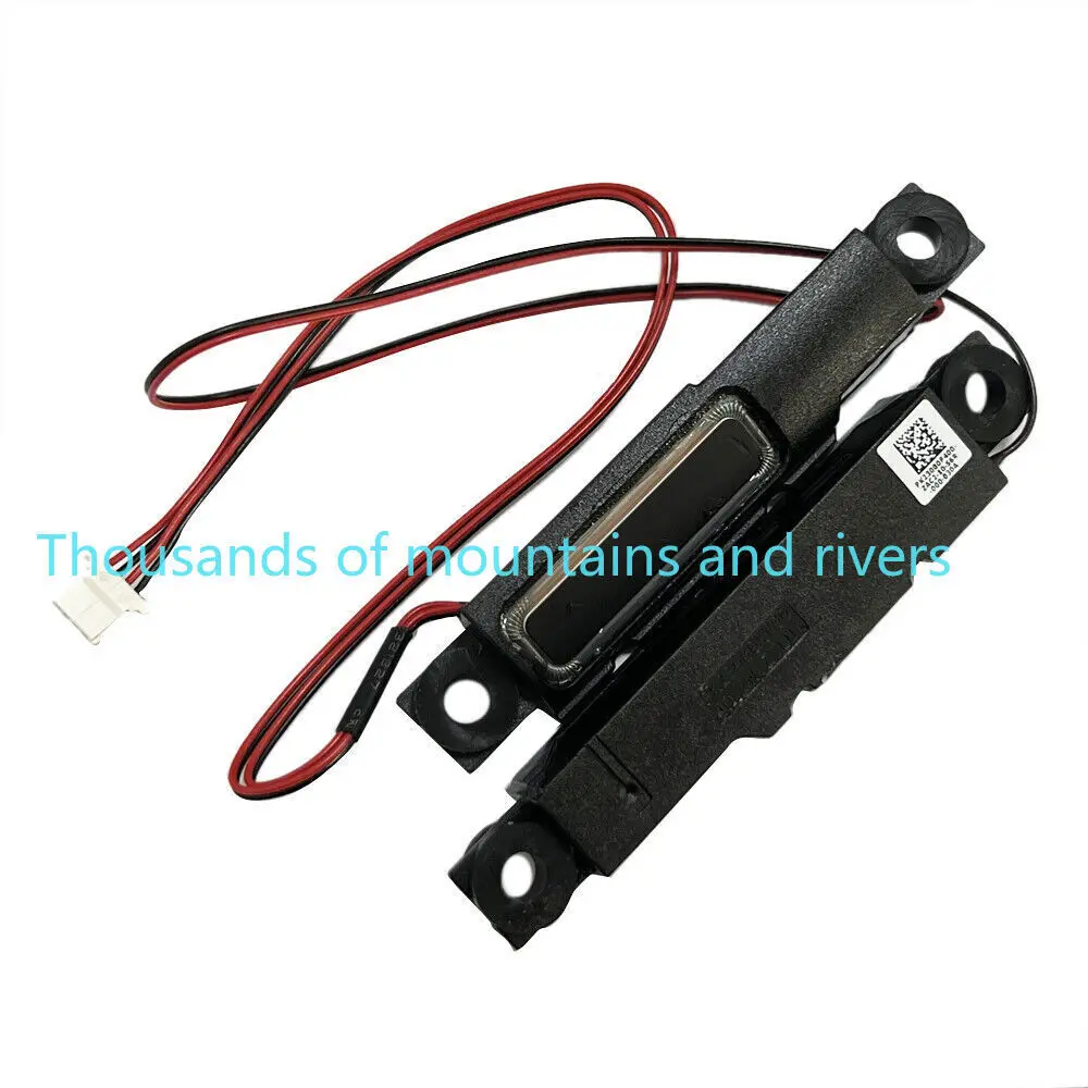 Built in Internal Speaker Kit (R+L) for Dell Latitude E5480 E5490 07Y2TF 7Y2TF