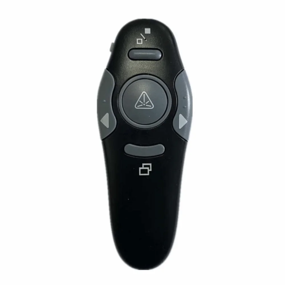 USB التحكم باور بوينت الذكية مقدم اجتماع العرض عن بعد PPT ليزر الوجه القلم تحكم عن بعد الأشعة تحت الحمراء عن بعد #2