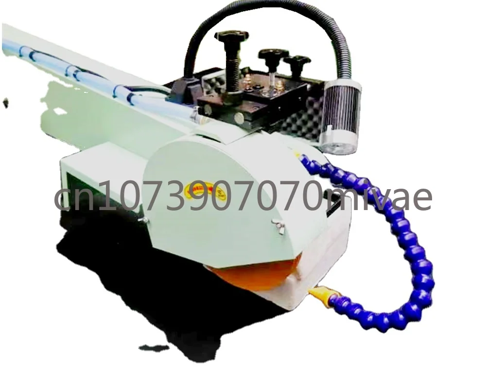 Circular Saw Blade Grinder Polishing Machine Carbide Saw Blade Sharpening Polishing Grinding Machine for Sanding Steel Base