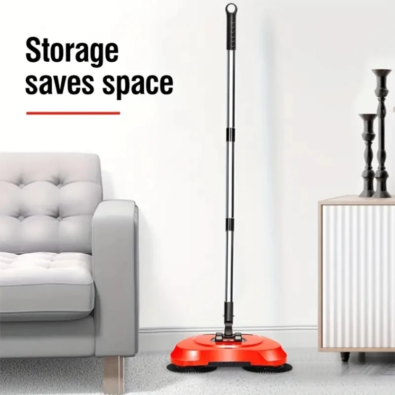 Thumbnail 2 - #43 Best Brooms to Buy In 2026