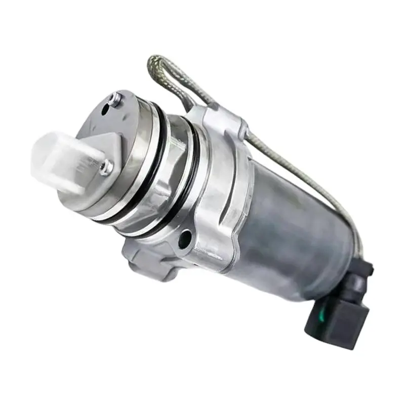 For Golf GTI 2015-2020 Car Differential Oil Pump Kit 0CQ525549 Coupling Oil Pump