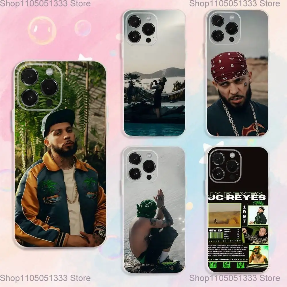 Jc Reyes Tour 2025 … - image