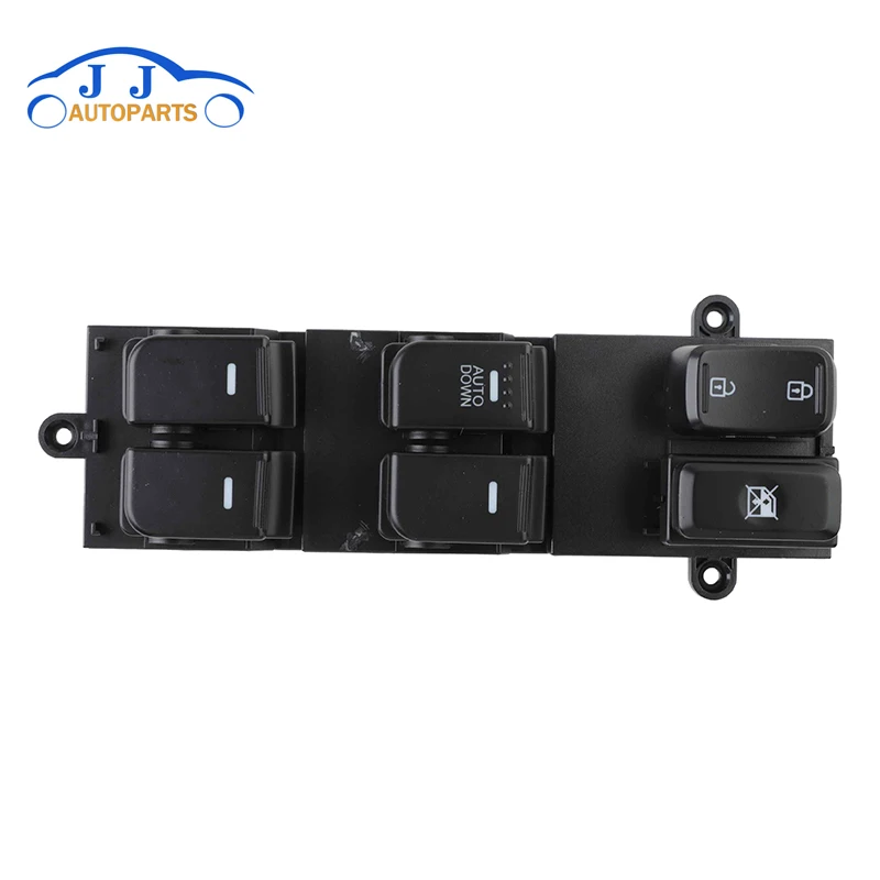 Car 935702T500 93570-2T500 Front Driver Side Power Window Master Switch For Kia Optima 2014-2015