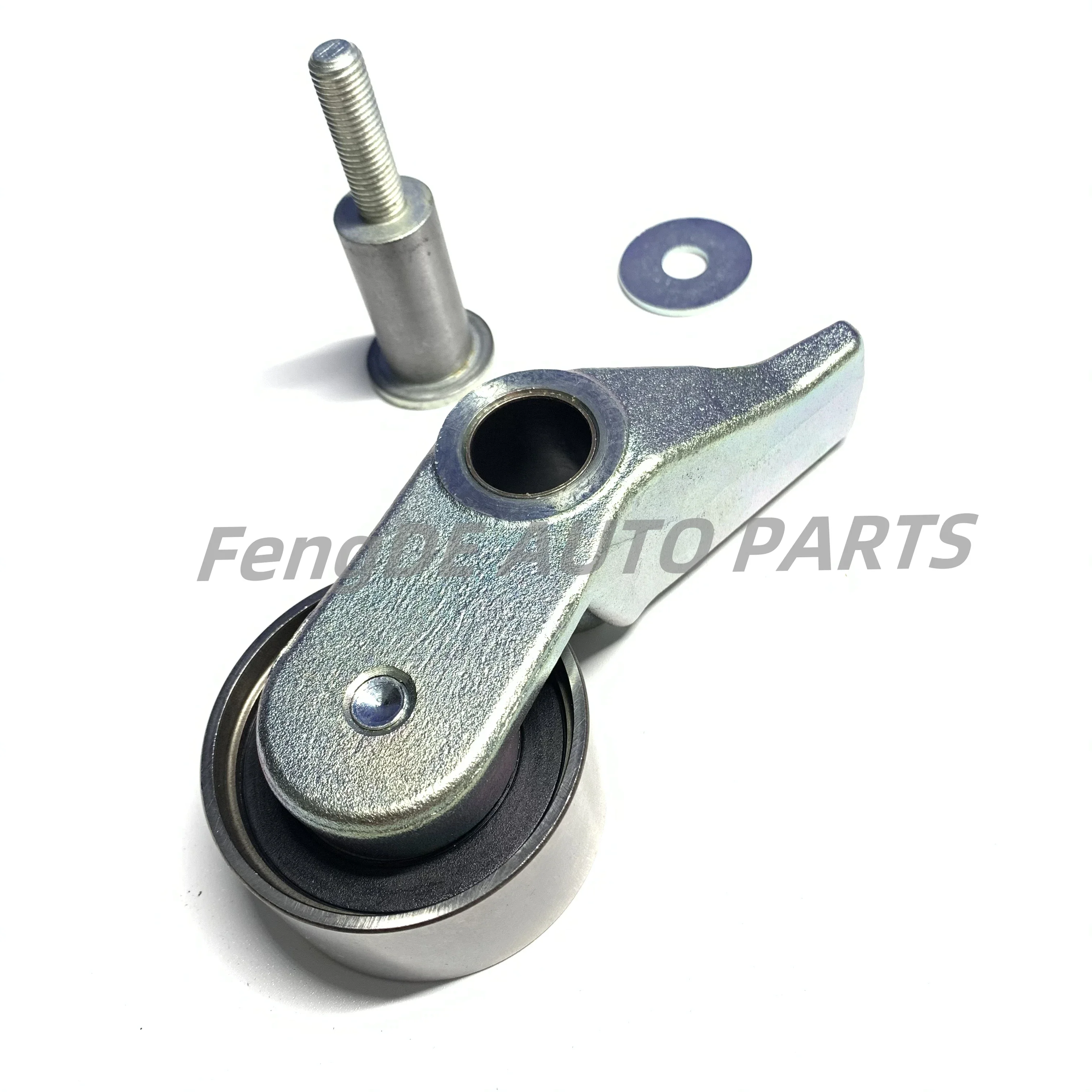 Timing Cam Belt Tensioner Pulley For Mitsubishi Pajero Montero Sport II L200 Triton IV 2005-2015 2.5 D 1145A079 1145A020