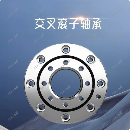 

Crossed Roller Slewing Bearing Turntable Bearing RU28 RU42 RU52 RU66 RU85 RU124 RU148 P5
