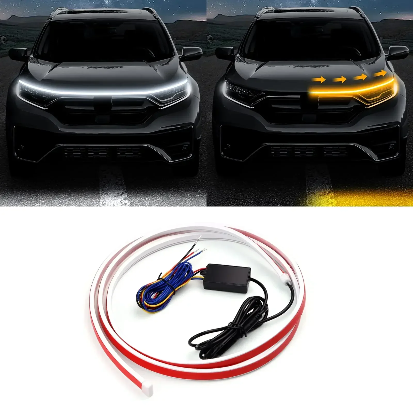 #53 Compare Indicator Lights Before You Buy