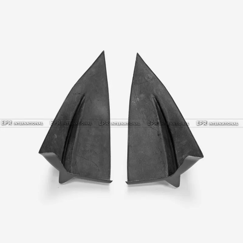 

Подходит для Tesla Model 3 23+ углеродное волокно в стиле EPA, угловой задний бампер, небольшая модификация объемного звучания