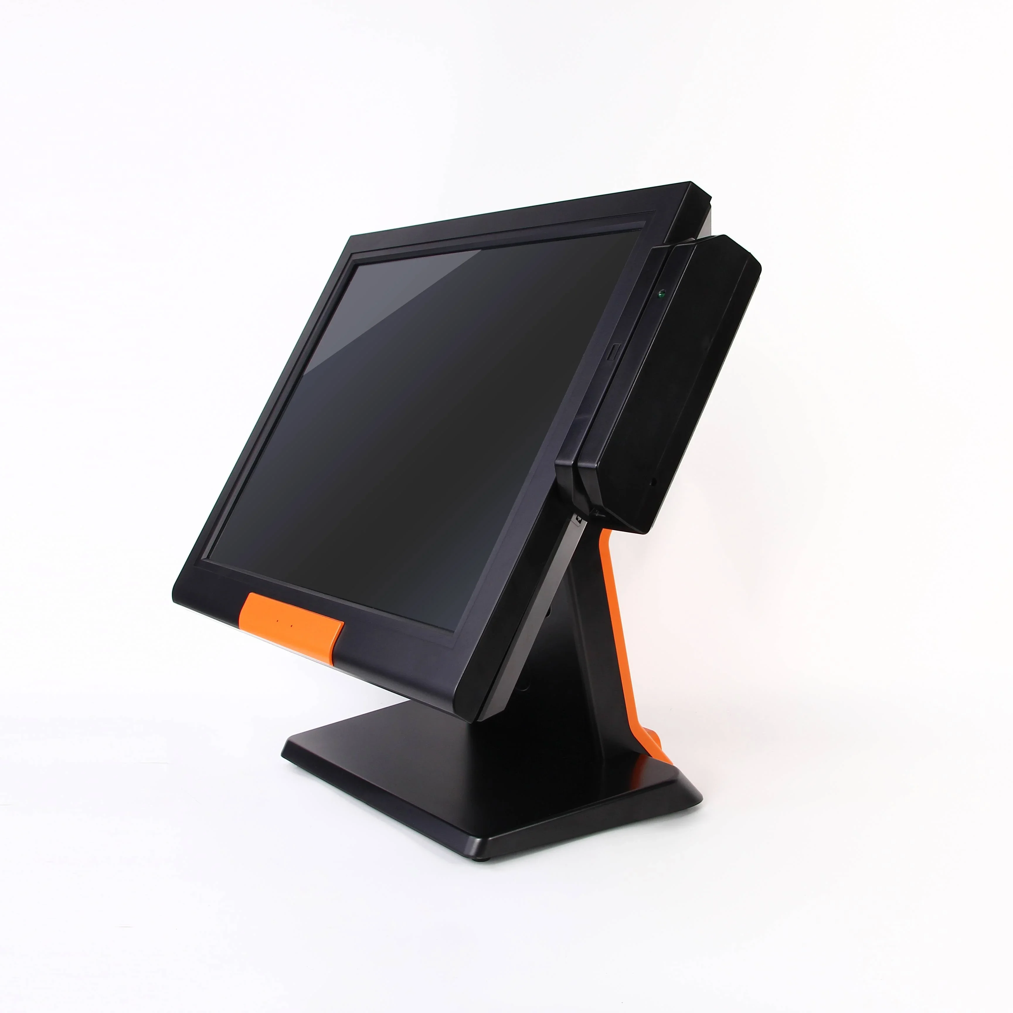 Monitor táctil LCD POS con pantalla táctil de 15 pulgadas