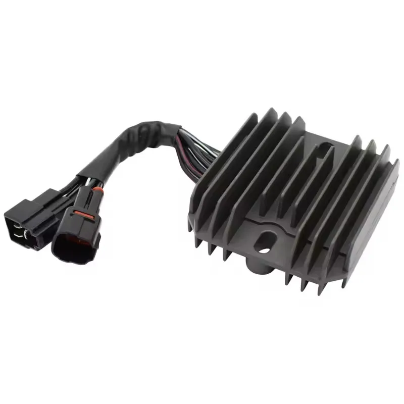 Für Suzuki DL V-Strom DL650 V Strom 650 2007-2012 LT-A KingQuad 700 2005-2007 DL650 13-17 Motorrad Spannungsreglergleichrichter