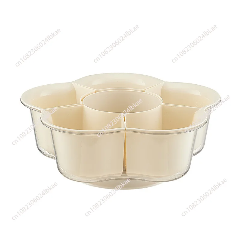 Obrotowy kosz do odsączania warzyw z wieloma siatkami Praktyczne narzędzie do ociekania liści warzyw Akcesoria kuchenne