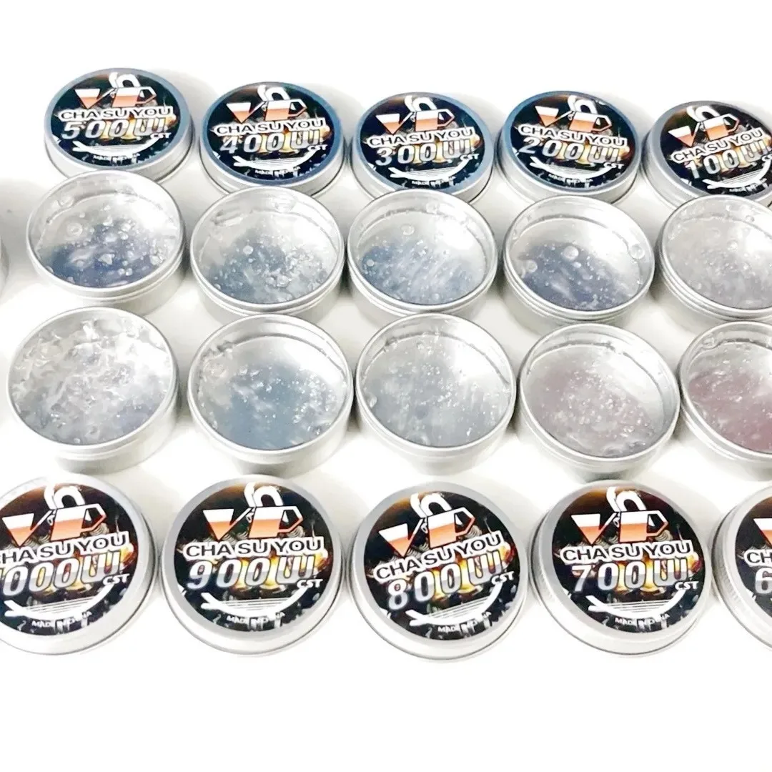 รุ่นรถน้ํามัน Differential 100 W - 2000 W Cst Professional สูงอุณหภูมิน้ํามันเกียร์น้ํามันสําหรับรถความเร็ว 1/10 1/8 1/5 RC Cars