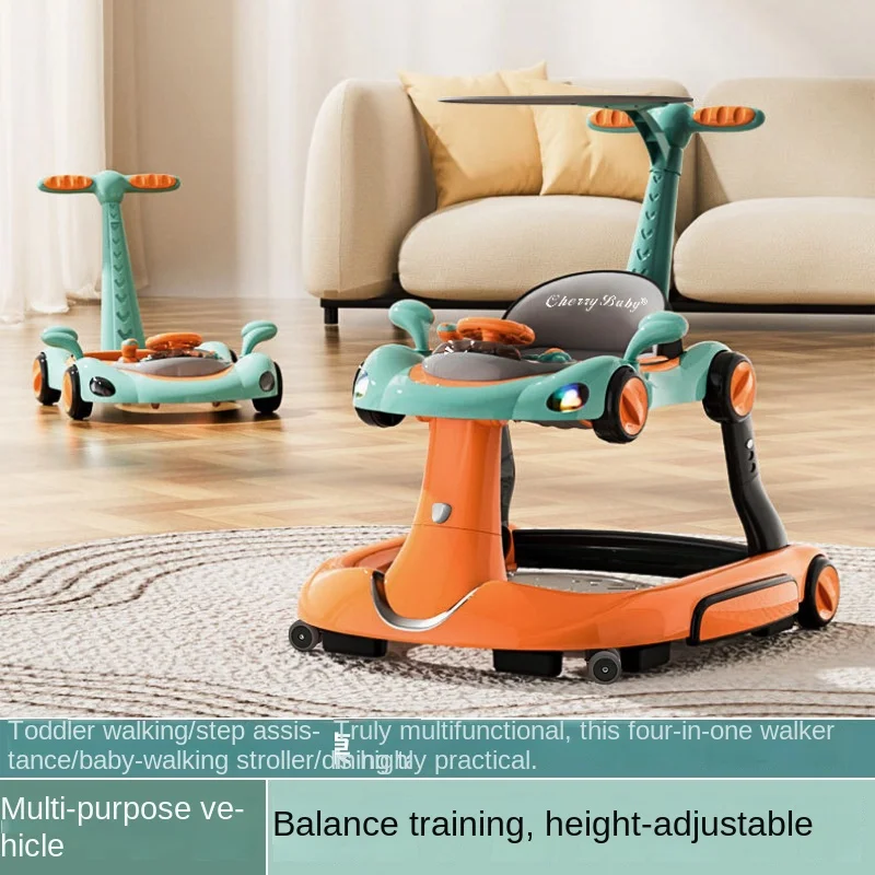 lazychild-multifunctional-baby-walker-for-one-year-old-anti-bow-leg-height-adjustable-four-in-one-foldable-walking-aid