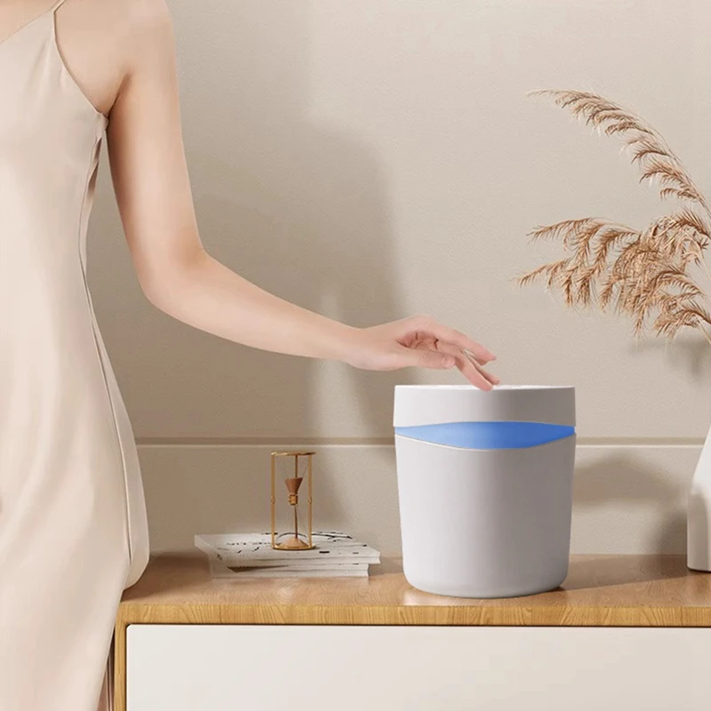 5L Humidifier Humidifier For Bedroom Desktop With Colorful Night Light Purification Spray Hydrating