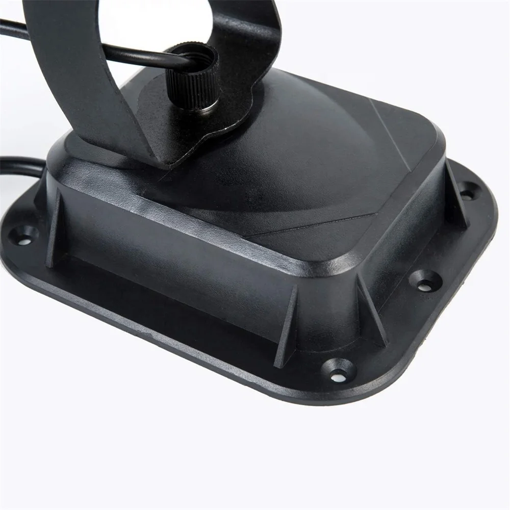 15W Adjustable Focus logo Projection Light Waterproof Advertising Sign Light LED Pattern Light