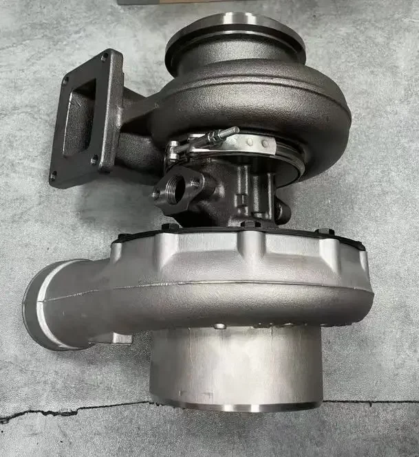 

Popular Hot sell NT855 Supercharger