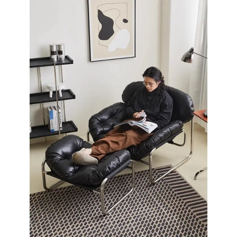 

Household single sofa chair