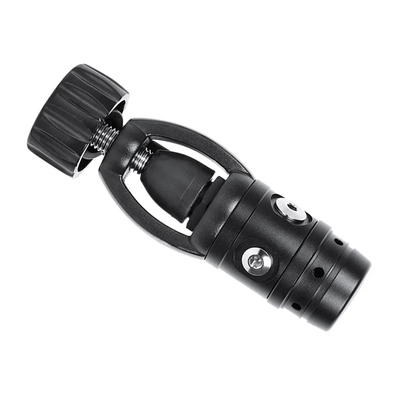 

ELOS-Deep Diving Equipment Scuba Bottle Adapter Diving Regulator First Class Reducing Valve