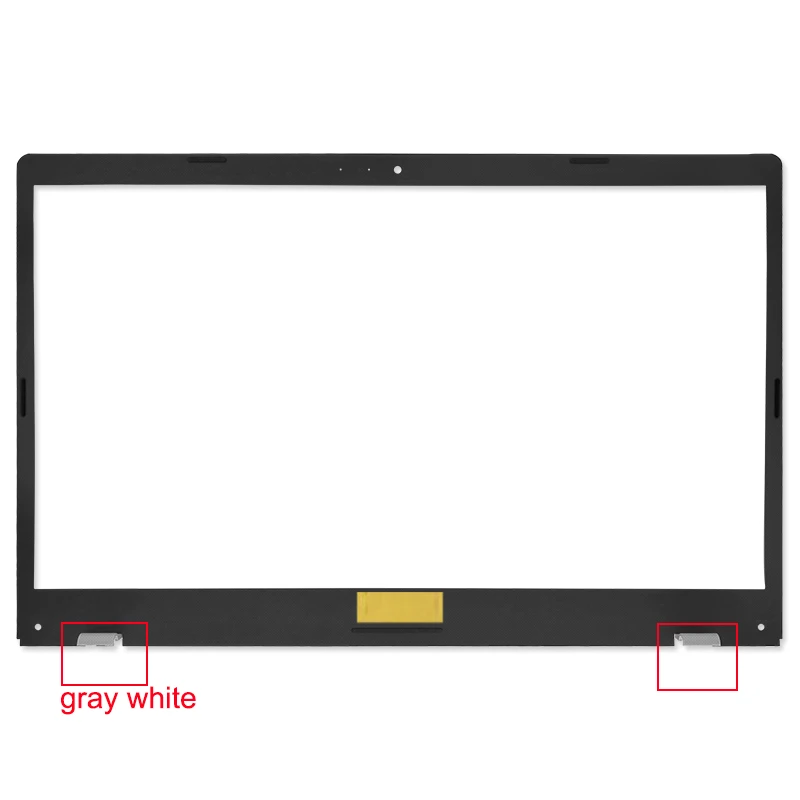 Imagem -05 - Laptop Lcd Top Cover Screen Case de Volta Moldura Frontal Frame Shell Asus X415 X415m X415ja V4200j V4200e