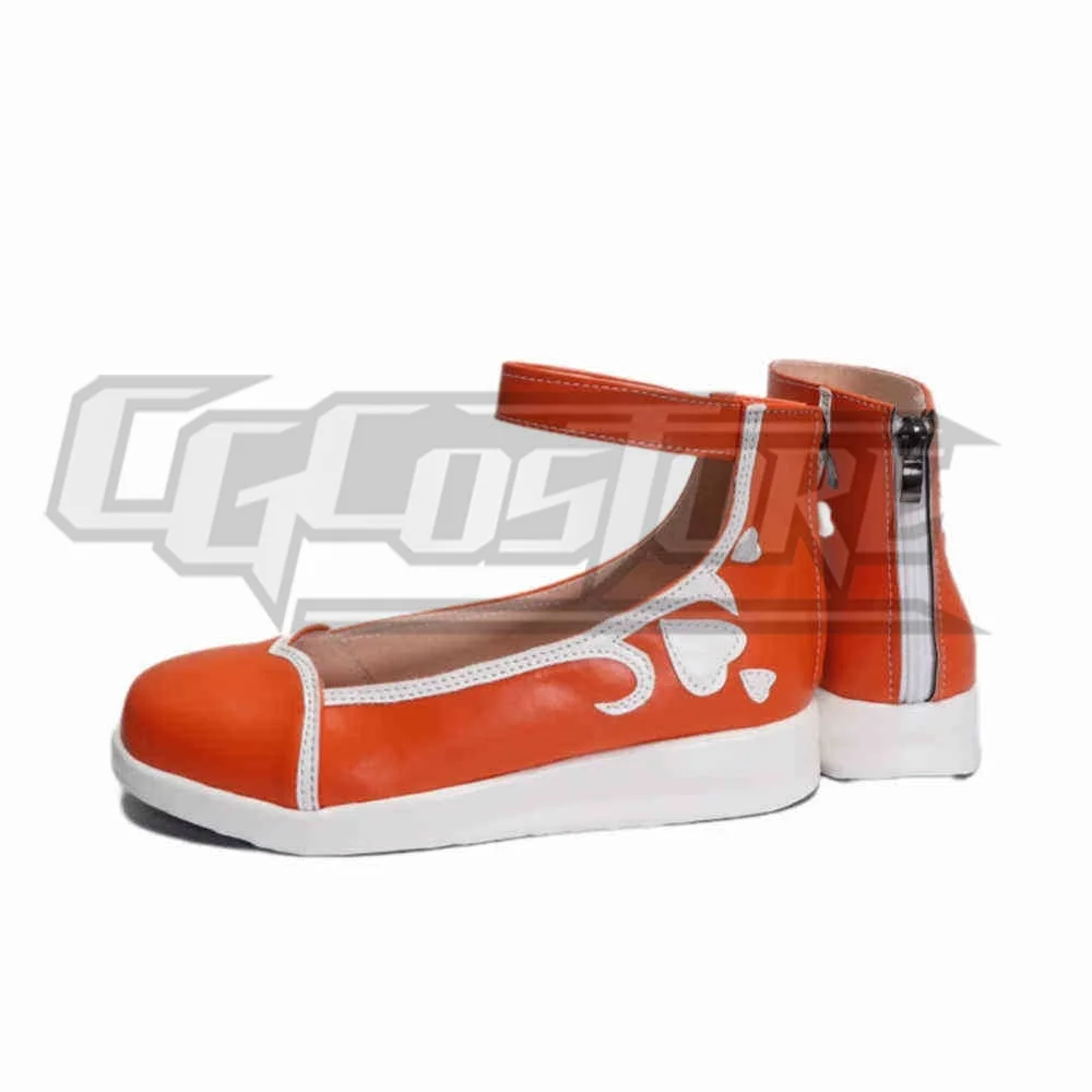 Agnes DigitalvUma Musume Pretty Derby-zapatos de Cosplay para hombre, disfraces de personajes de Anime Unisex, calzado ACS-6102