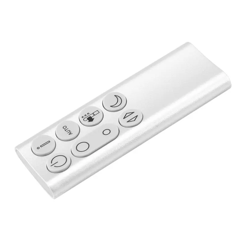 AA08-Replacement Remote Control For Dyson Pure Cool TP04 TP06 TP09 DP04 Purifying Fan Remote Control view 6