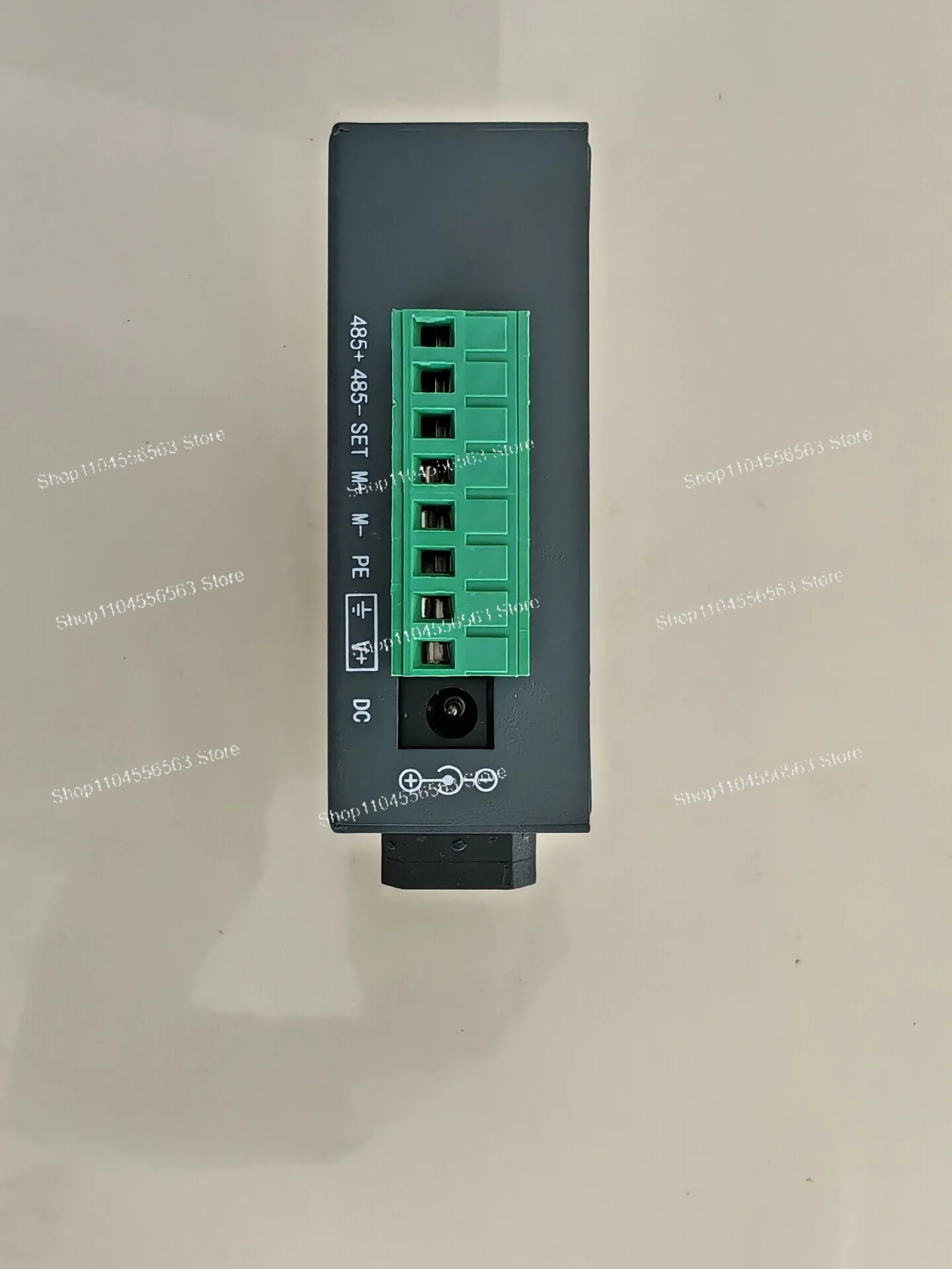 محول MBUS/M-BUS إلى RS232/485 (100 تحميل) KH-CM-M100