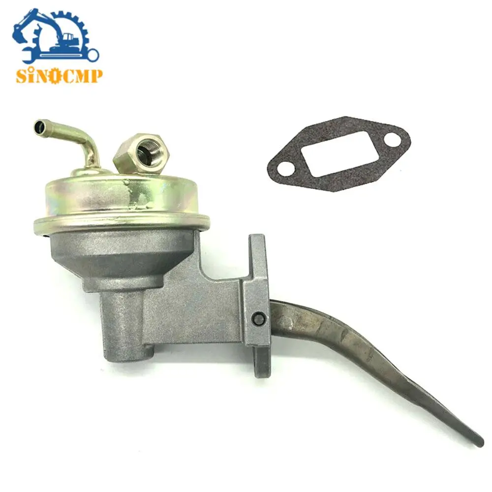 

Топливный насос SINOCMP G25308A подходит для двигателей Holden 253 и 308 V8, аксессуары для автомобильных двигателей