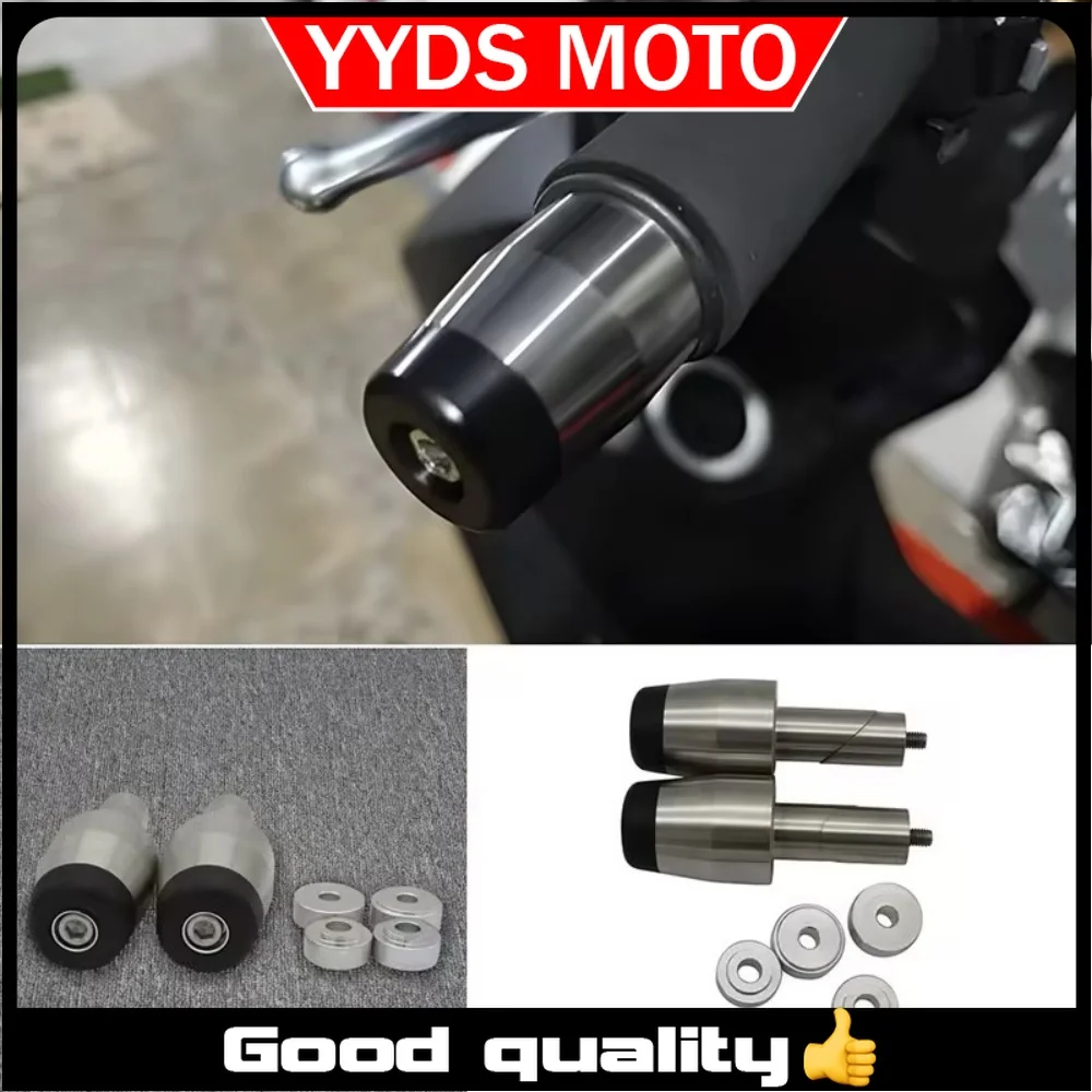 

【Good Quality】For ZONTES 703RR modification, handlebar cap ZT-703-RR handlebar clamp block.