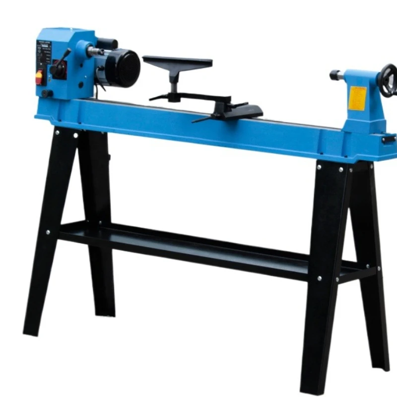 

Woodworking wood profiling lathe