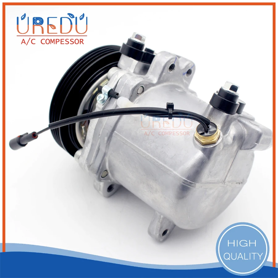 

AC Compressor for Suzuki Grand Vitara Esteem 9520177GA1 9520170CJ0 9520170CM0 95200-70CB 95200-60B53 9520070CA0 SS96 9520177GA0
