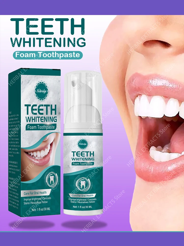 Repair Rapid Gums Relieve Tooth Allergy Dental Caries Cleaning Toothpaste Relieve Damage