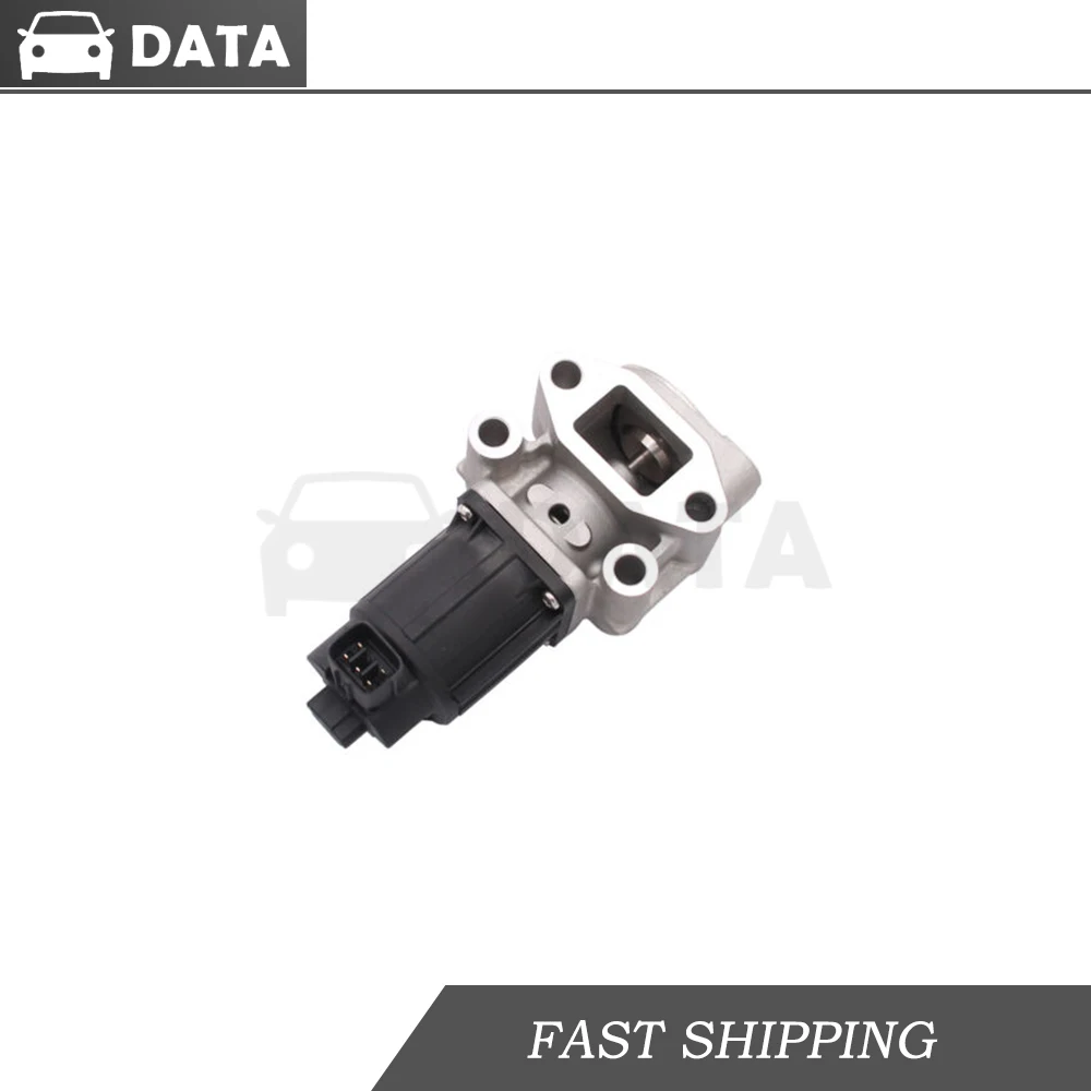 

DATA New 1582A483 1582A037 1582A038 K5T70272 K5T70080 For Mitsubishi EGR Valve Exhaust Gas Recirculation 2005-2014 L200 Pajero