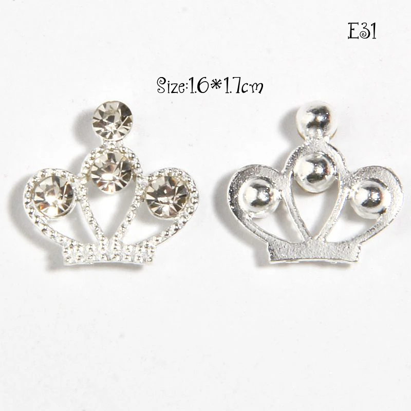 10Pcs 1.7cm 0.37\