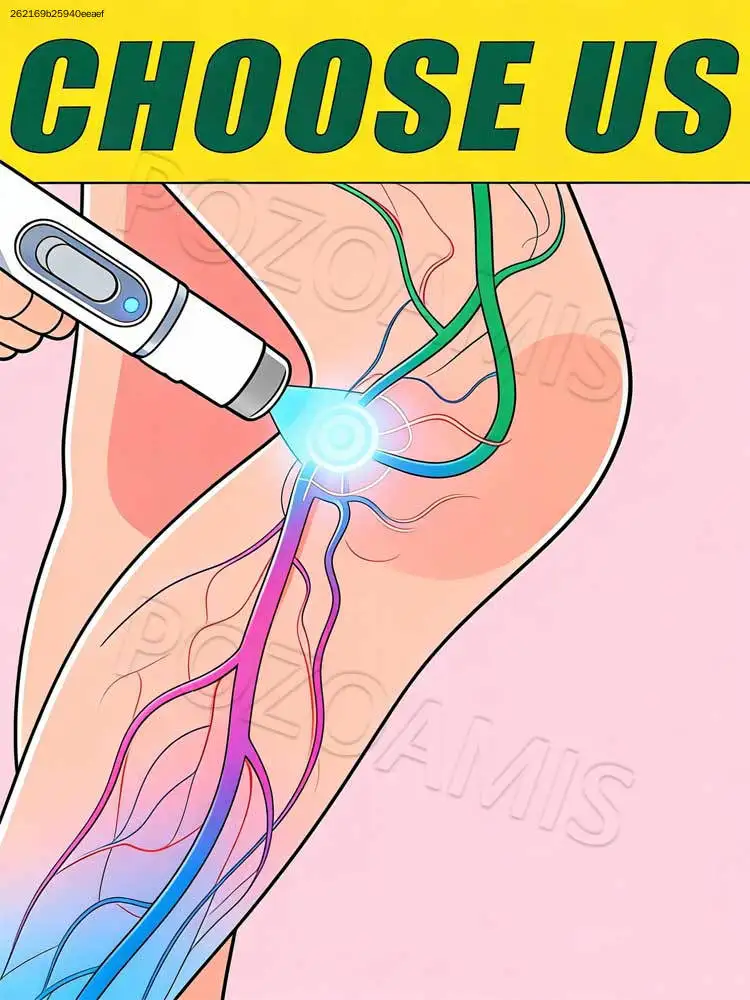 

Подходит для любой части тела, рук и ног; подходит как мужчинам, так и женщинам.