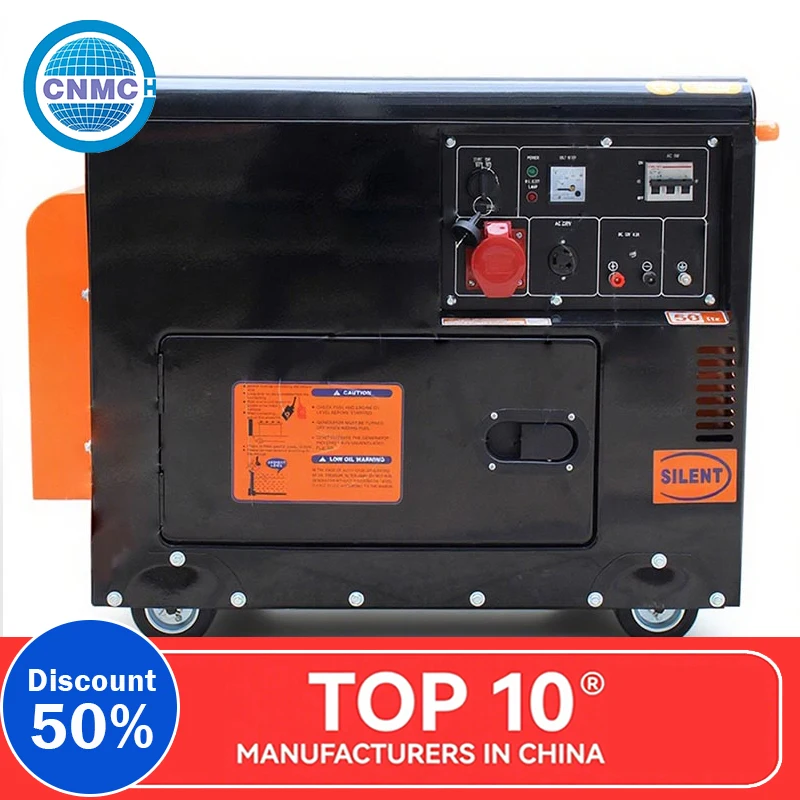 

Camping Electricity Generator Travel Electricity Made in China Factory Direct Sales Quiet Lightweight Ready-to-use 120v