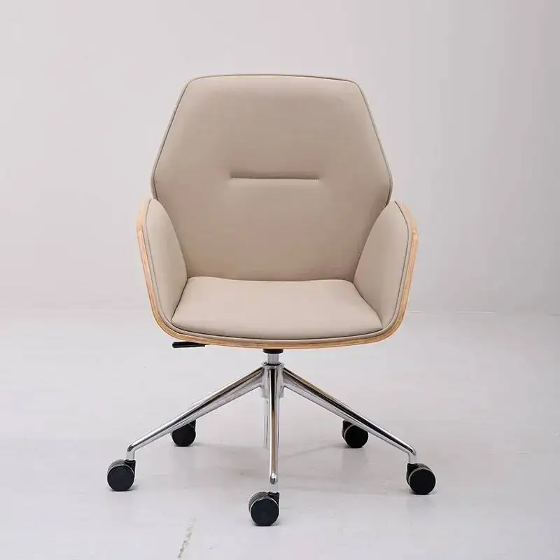 كرسي محمول كراسي مكتب مكتب عجلات الألعاب ماكياج الساق الراحة تصميم فردي كرسي الكمبيوتر ألعاب شخص واحد البراز #3