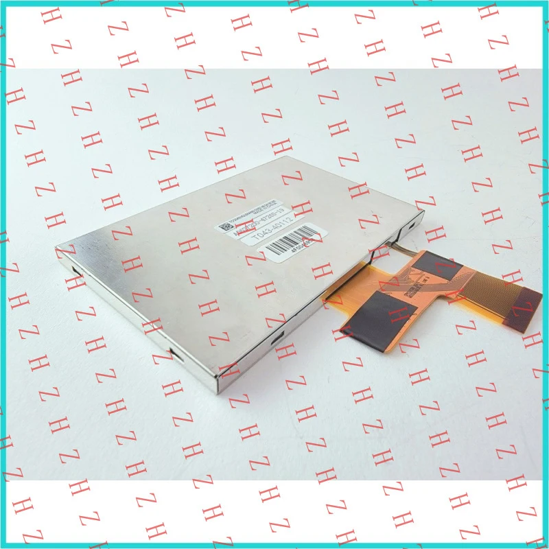 

ЖК-дисплей P+ TCG043WQLBAANN-GN50 для Kyocera