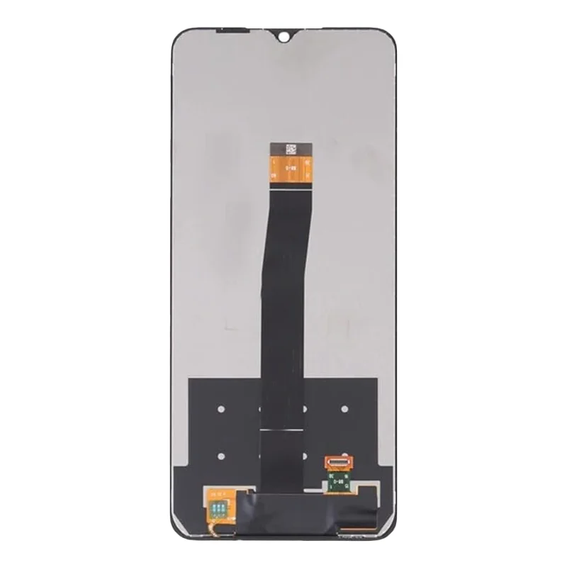 For Xiaomi Redmi 12C LCD Poco C55 Display Touch Screen Digitizer For Redmi 12C POCO C55 Display 23053RN02A LCD Replacement Parts