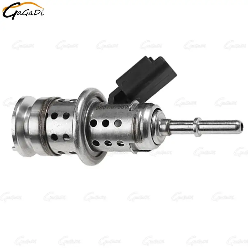 Buse d'Injecteur de Carburant pour Cristaux en C4 Picasso C5 C5 Aircross DisTecDS4 DS5, A2Cpayée ity 476200, Injecteur de Voiture Adblue 9801187080