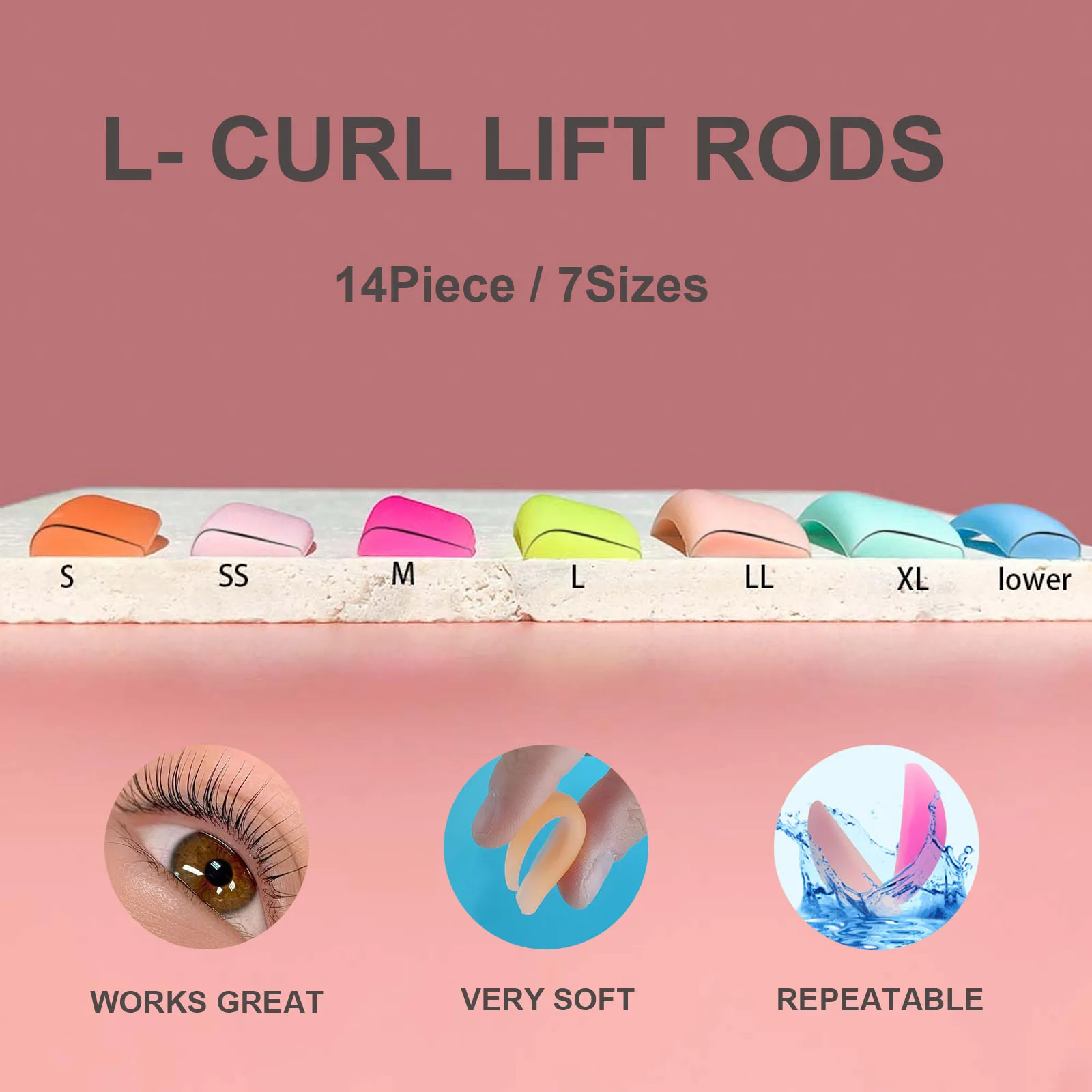 Thumbnail 2 - #20 Latest Eyelash Curlers Offers