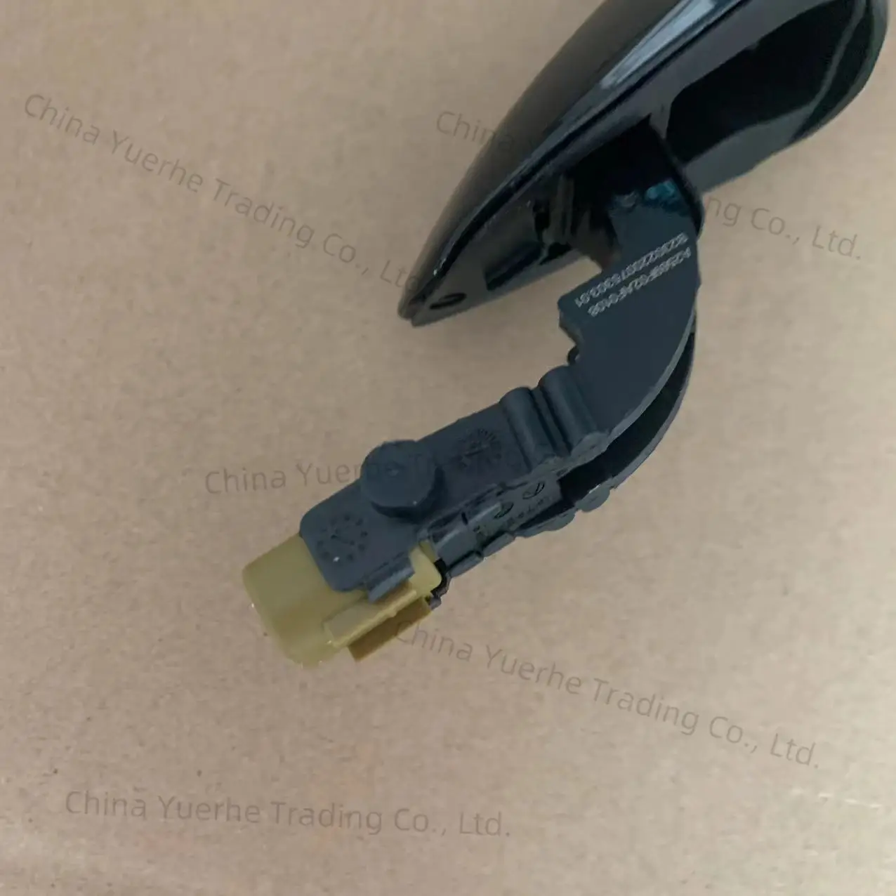 

Ｆor VW passat B8 tiguan MK2 kessy door handle