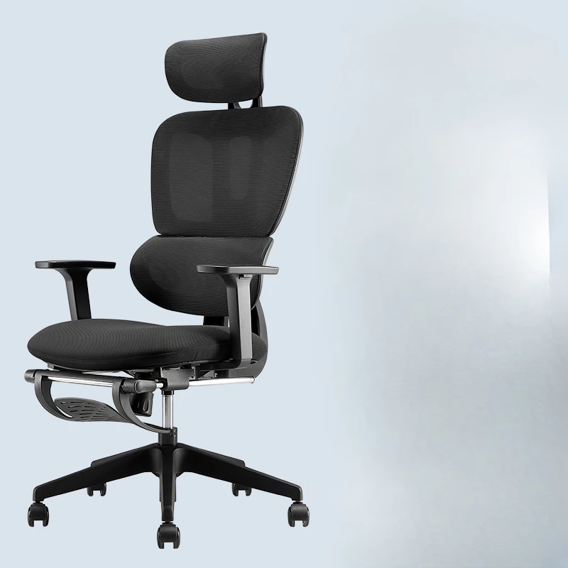 Ergonomic chair home dormitory turn office chair gaming computer