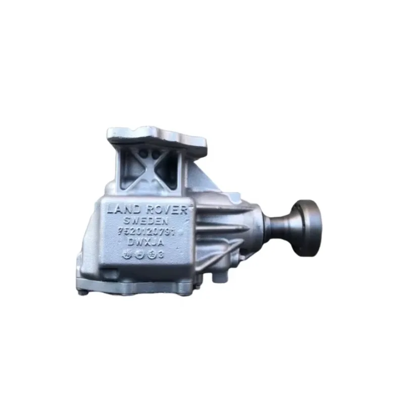 LR051076 مجموعة علبة نقل Freelancer 2 المجددة لـ L359 Aurora #1