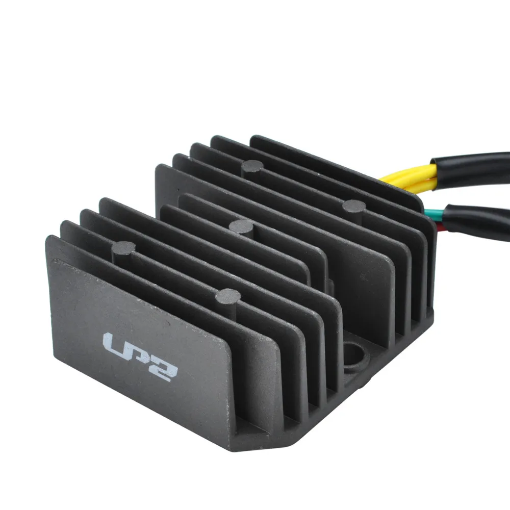 Motorcycle regulator rectifier For Honda CX500 CX 500C Custom 1978 1979 1980 1981 1982 view 5