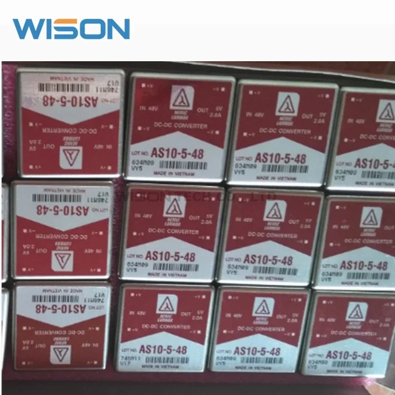 AS10-5-12 AS10-15-12 AS10-12-48 AS10-5-48 ZS1R52412 شحن مجاني وحدة جديدة ومبتكرة