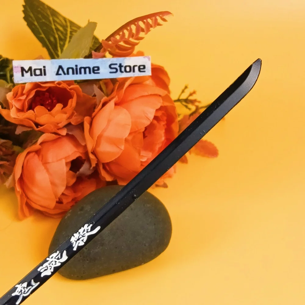 ดาบคาตานะโลหะขนาด 6 นิ้ว ของตกแต่งดาบเหล็ก ดาบอนิเมะ ดาบคาตานะญี่ปุ่นแท้ ใบมีดดาบนินจา ของเล่นไม่คม ของขวัญ